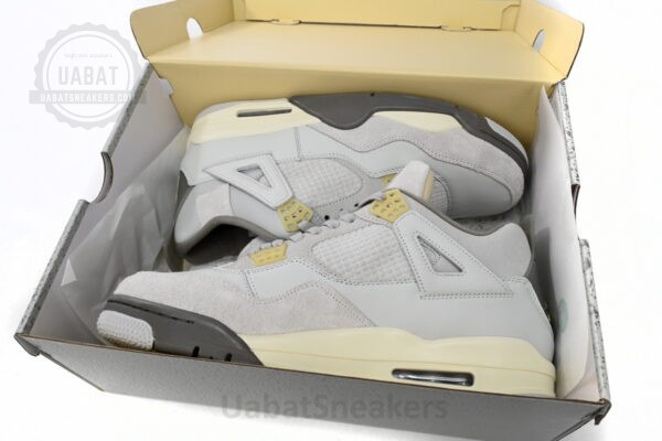 Air Jordan 4 SE “Craft” - Image 4