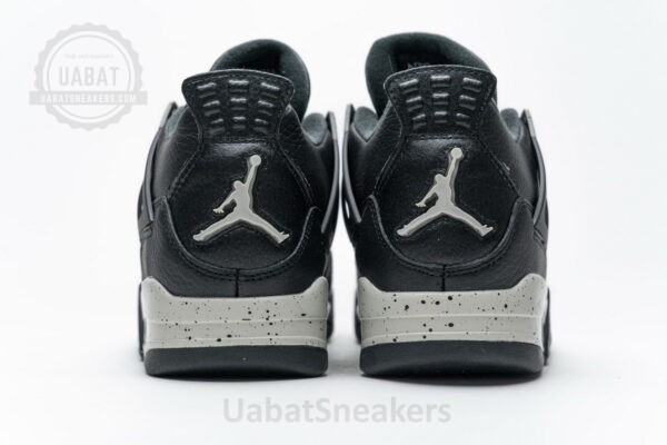 Air Jordan 4 Retro Oreo - Image 7