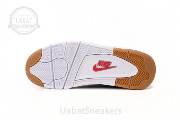 Nike SB x Air Jordan 4 PAICU - Image 8