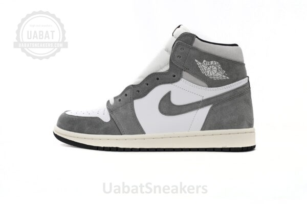 Air Jordan 1 High OG “Washed Heritage”Wash Black