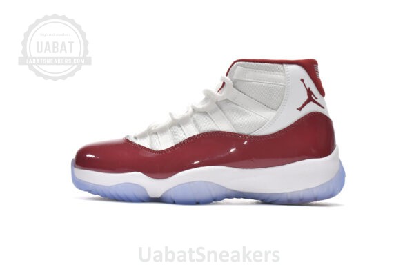 Air Jordan 11 Retro Cherry