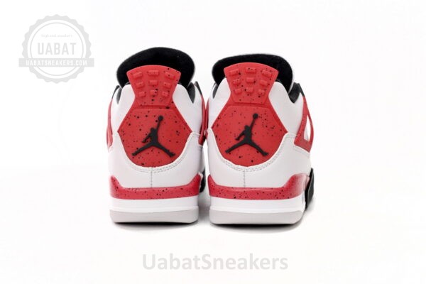 Air Jordan 4 “Red Cement” - Image 7