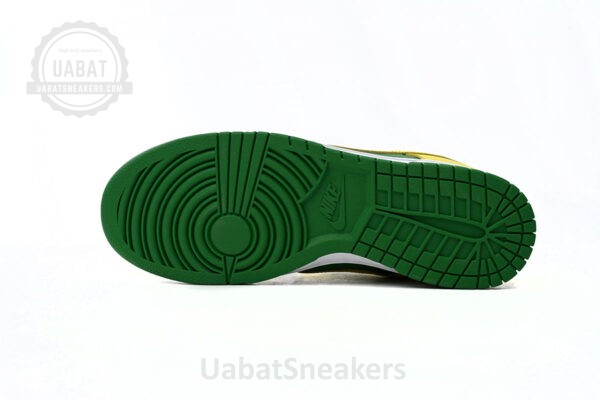 Nike Dunk Low Reverse Brazil - Image 7