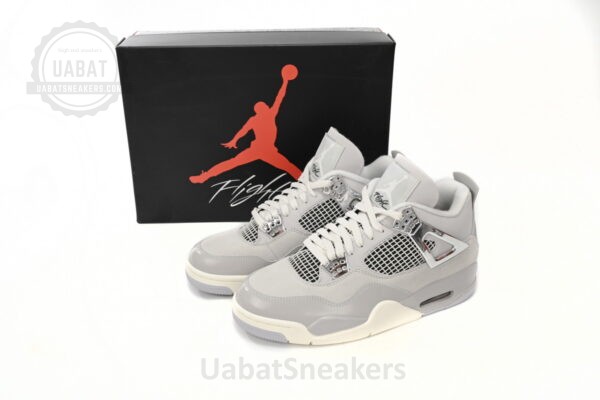 Air Jordan 4 WMNS “Frozen Moments” - Image 4