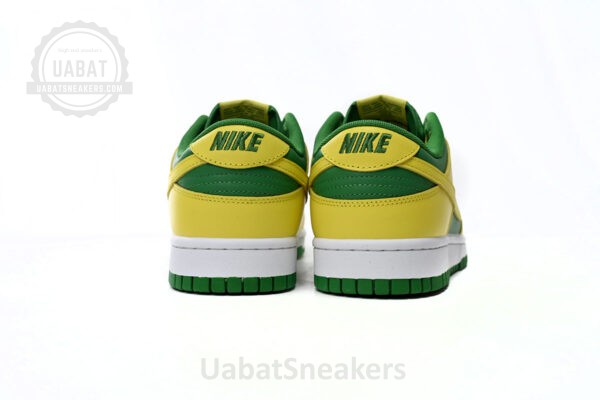 Nike Dunk Low Reverse Brazil - Image 6