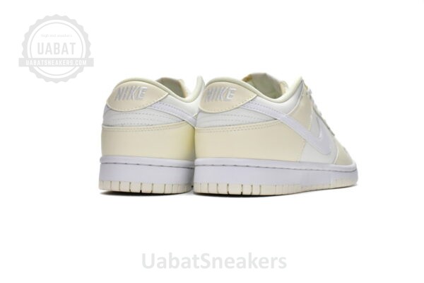 Nike Dunk Low Coconut Milk - Image 7