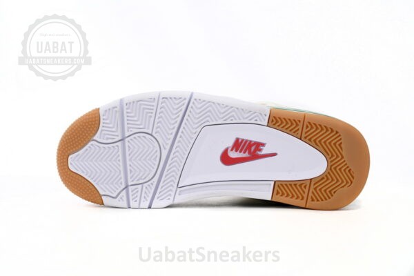 Nike SB x Air Jordan 4 “Pine Green”Calaite - Image 7