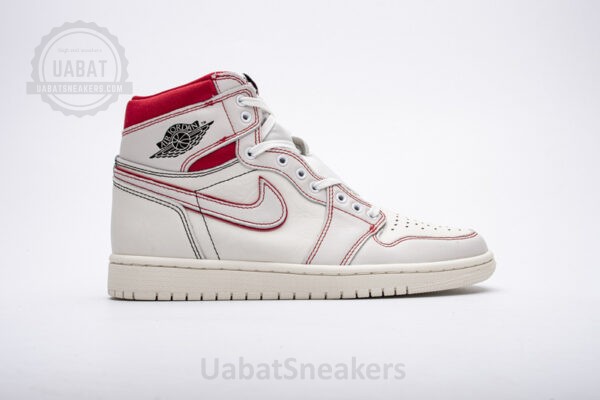 AIR JORDAN 1 RETRO HIGH OG "PHANTOM" - Image 2