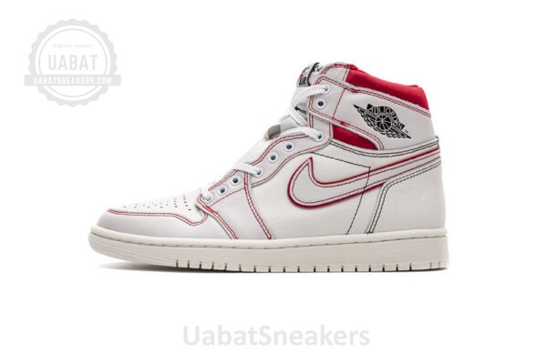 AIR JORDAN 1 RETRO HIGH OG "PHANTOM"
