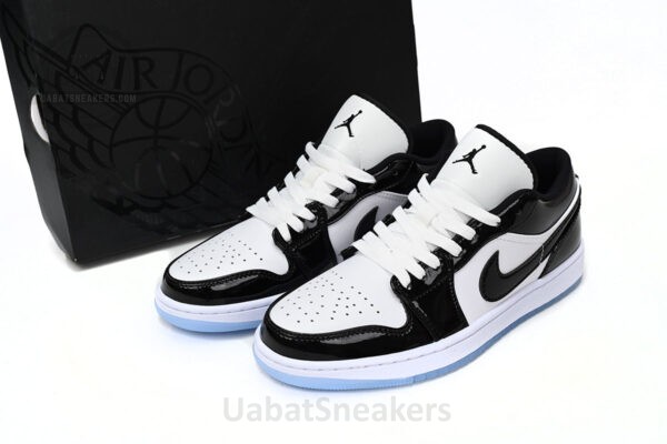 Air Jordan 1 Low “Concord” - Image 4