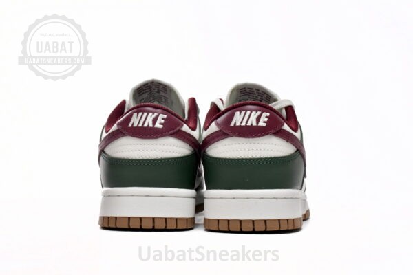 Nike Dunk Low Gorge Green - Image 6