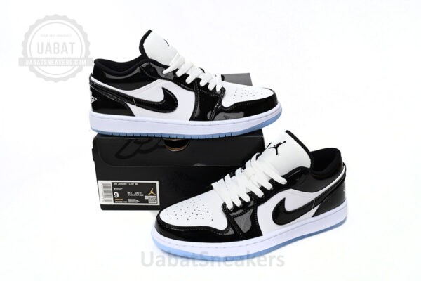 Air Jordan 1 Low “Concord” - Image 5
