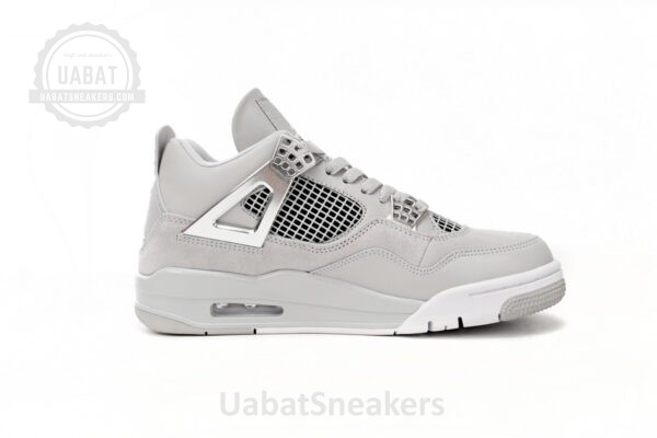 Air Jordan 4 Frozen Moments AQ9129-001 - Image 2