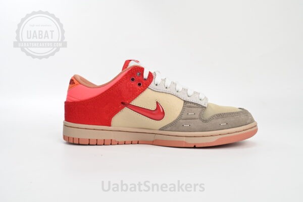 Nike Dunk Low SP What The CLOT FN0316-999 - Image 2