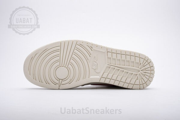 AIR JORDAN 1 RETRO HIGH OG "PHANTOM" - Image 6