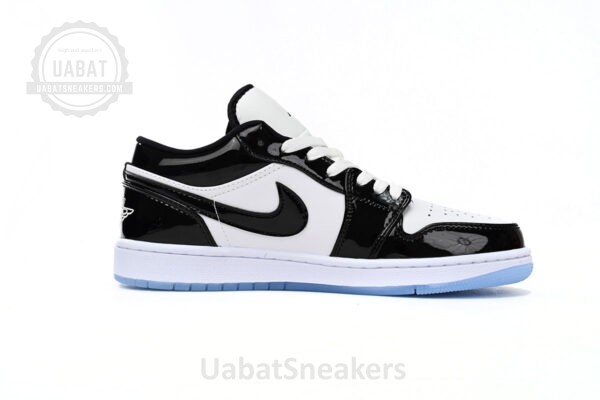 Air Jordan 1 Low “Concord” - Image 2