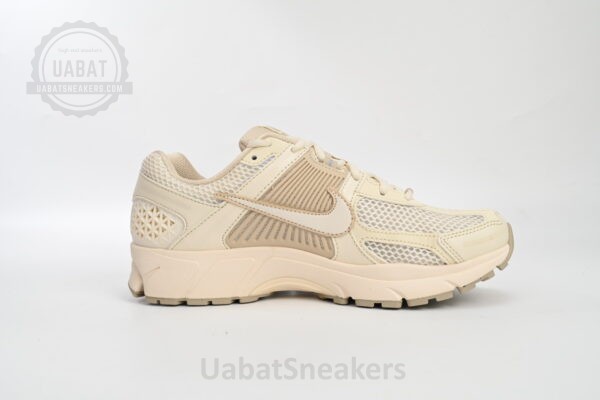 Nike Vomero 5 Sail Light Orewood Brown FQ6868-111 - Image 2