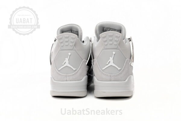 Air Jordan 4 Frozen Moments AQ9129-001 - Image 7