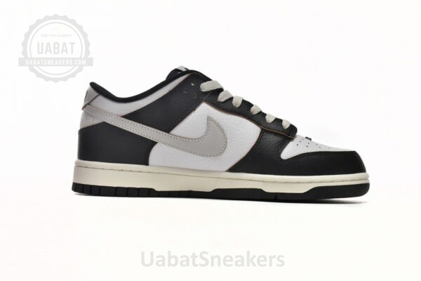HUF x Nike SB Dunk Low San Francisco - Image 2