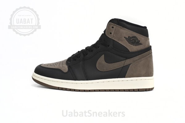 Air Jordan 1 Retro High OG 'Palomino'