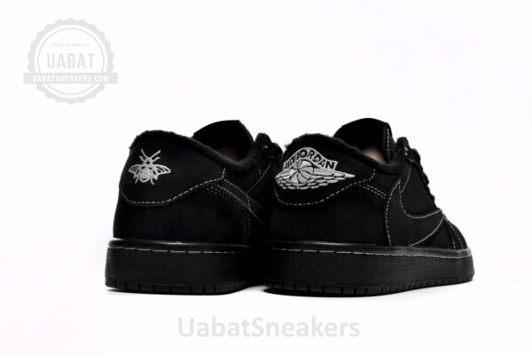 TRAVIS SCOTT AIR JORDAN 1 LOW "PHANTOM" - Image 6