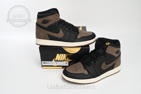 Air Jordan 1 Retro High OG 'Palomino' - Image 5