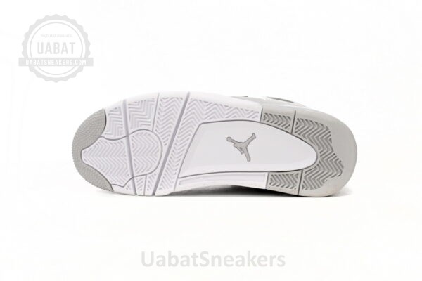 Air Jordan 4 Frozen Moments AQ9129-001 - Image 8