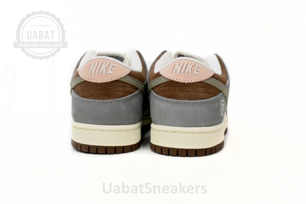 Yuto Horigome × Nike Dunk SB Low Champion Co Branding - Image 7