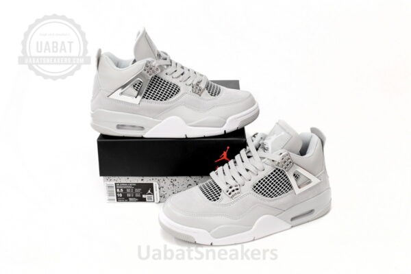 Air Jordan 4 Frozen Moments AQ9129-001 - Image 5