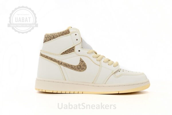 Air Jordan 1 High OG “Vibrations of Naija” - Image 2