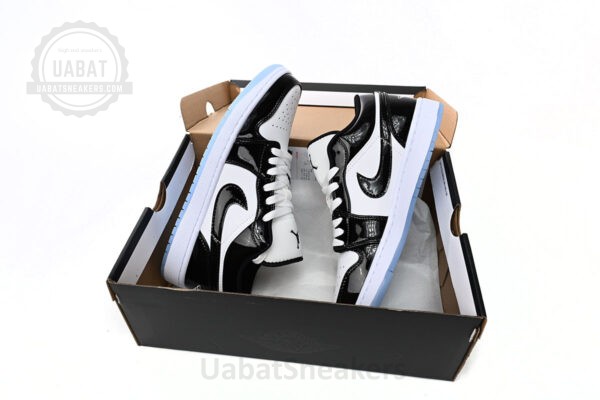 Air Jordan 1 Low “Concord” - Image 3
