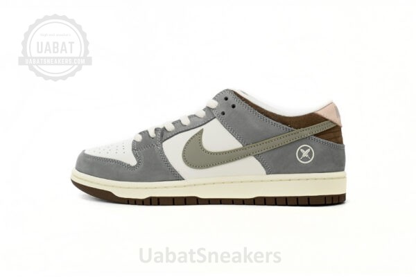 Yuto Horigome × Nike Dunk SB Low Champion Co Branding