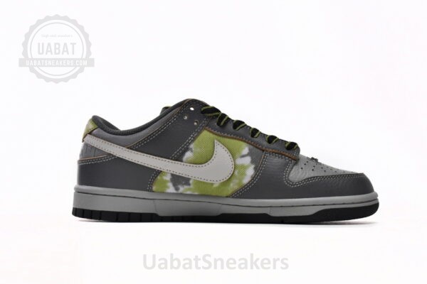 HUF x Nike Dunk Low SB Friends and Family - Image 2