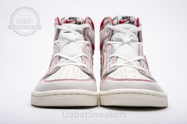 AIR JORDAN 1 RETRO HIGH OG "PHANTOM" - Image 4
