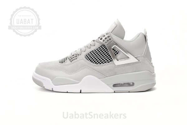 Air Jordan 4 Frozen Moments AQ9129-001