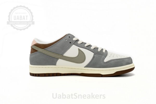 Yuto Horigome × Nike Dunk SB Low Champion Co Branding - Image 2