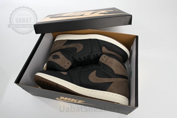 Air Jordan 1 Retro High OG 'Palomino' - Image 3