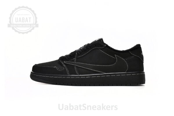 TRAVIS SCOTT AIR JORDAN 1 LOW "PHANTOM"