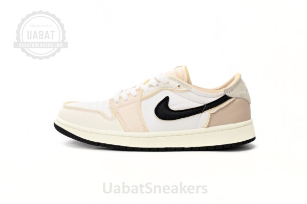 Jordan 1 Retro Low OG EX Coconut Milk DV0982-100