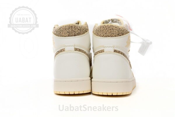 Air Jordan 1 High OG “Vibrations of Naija” - Image 7