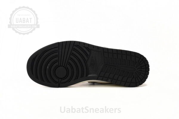 Jordan 1 Retro Low OG EX Coconut Milk DV0982-100 - Image 8