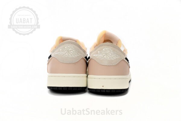 Jordan 1 Retro Low OG EX Coconut Milk DV0982-100 - Image 7