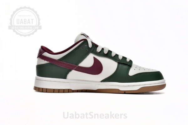 Nike Dunk Low Gorge Green - Image 2