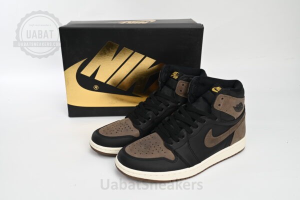 Air Jordan 1 Retro High OG 'Palomino' - Image 4