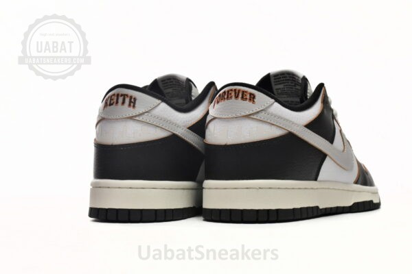 HUF x Nike SB Dunk Low San Francisco - Image 6